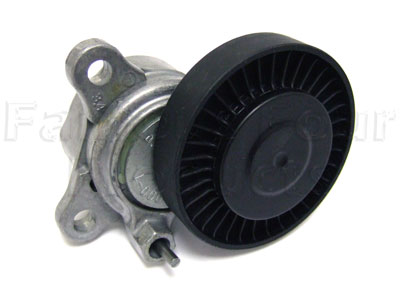 Power Steering Belt Tensioner Assembly