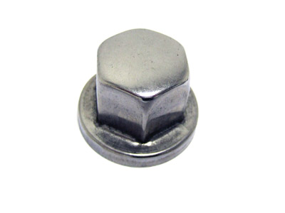 Replacement Locking Wheel Nut Caps