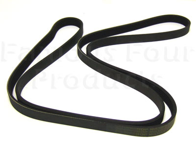Anciliary Drive Belt