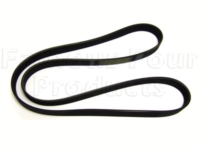 Ancillary Drive Belt