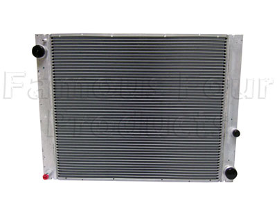 Radiator
