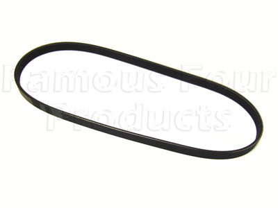 Air Conditioning Drive Belt