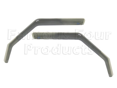 Wind Deflectors