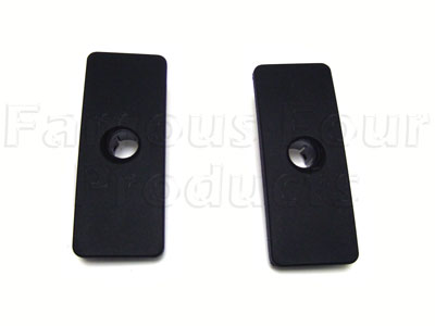 Parking Distance Adaption Kit to fit Protection Bar to vehicles with front PDC