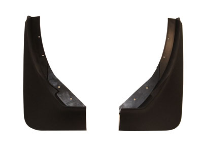 Mudflap Kit