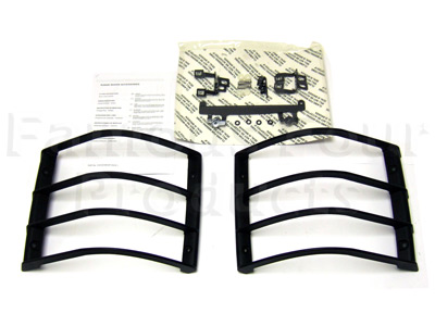 Lamp Protection Guards