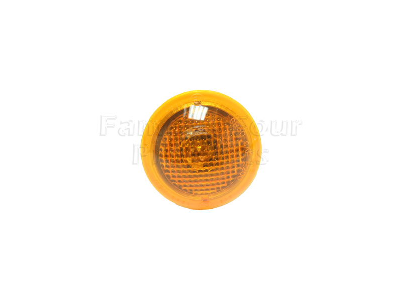 Indicator Side Repeater Lamp