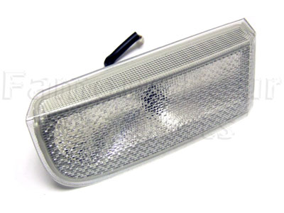 Reversing Lamp Unit