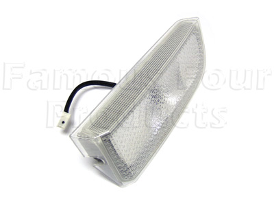 Reversing Lamp Unit
