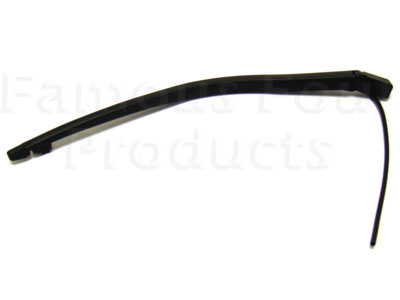 Rear Wiper Arm