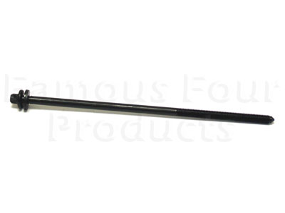 Cylinder Head Bolt