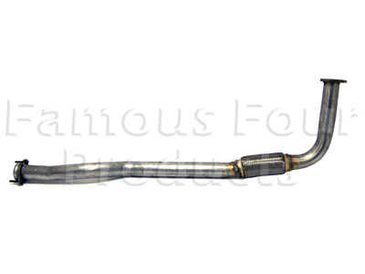 Downpipe