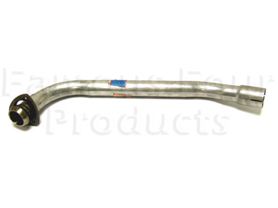 Downpipe