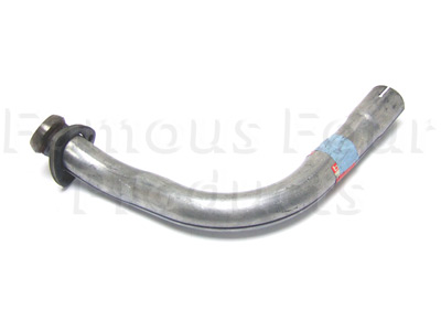 Downpipe