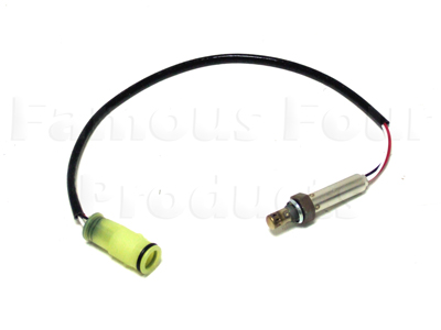 Oxygen Lambda Sensor