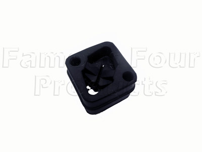 Exhaust Mounting Rubber
