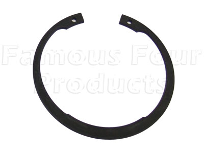 Circlip - Hub Bearing