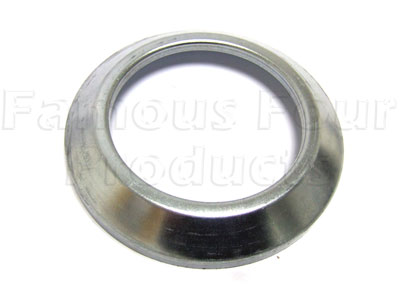 Front Hub Bearing Dust Seal