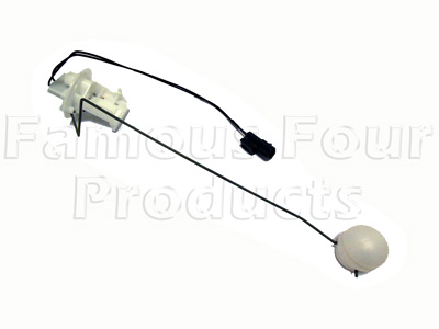 Fuel Tank Level Unit