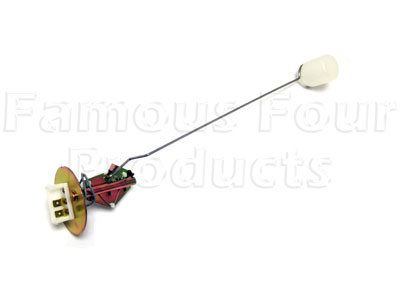 Fuel Tank Level Unit