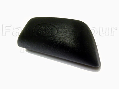 Steering Wheel Centre Cover