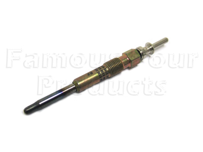 Heater Plug