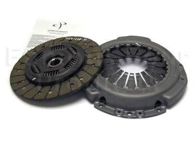 Clutch Kit