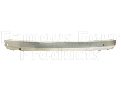 Front Bumper Armature