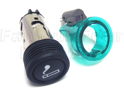 Cigar Lighter