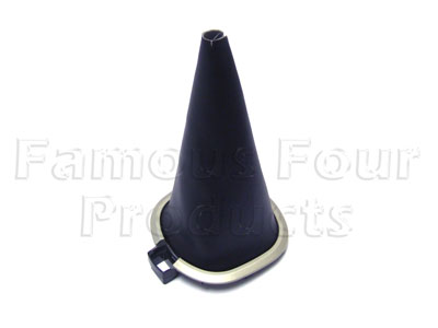 Gear Lever Gaiter