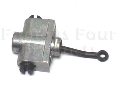 Handbrake Expander Unit