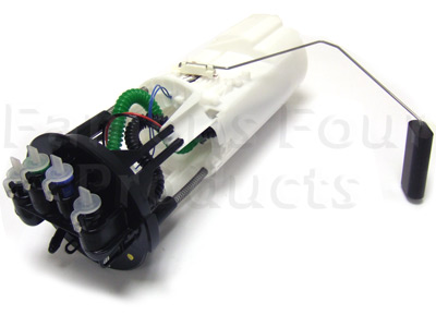 Fuel Pump and Sender - In Tank