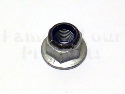 Lock Nut