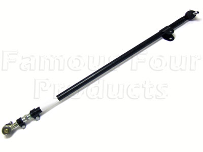 Drag Link Assembly