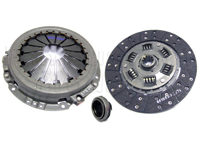 Clutch Kit
