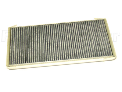 Pollen Filter
