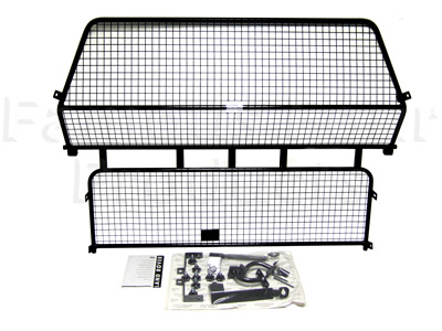 Dog Guard/Cargo Barrier