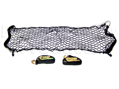 Load Retention Kit