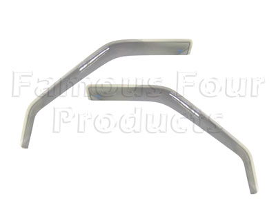 Wind Deflectors