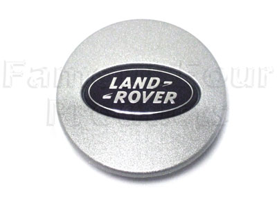 Alloy Wheel Centre Cap