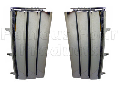 Side Power Vent