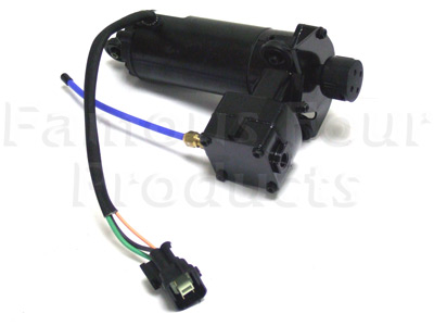 Air Suspension Compressor