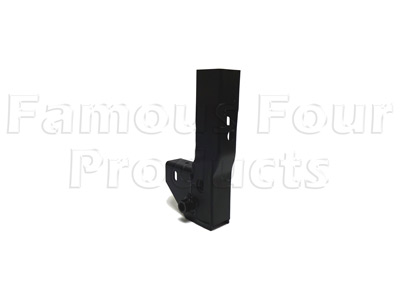 Front Door Pillar Bottom Bracket ONLY