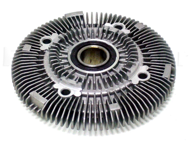Engine Cooling Fan Viscous Unit