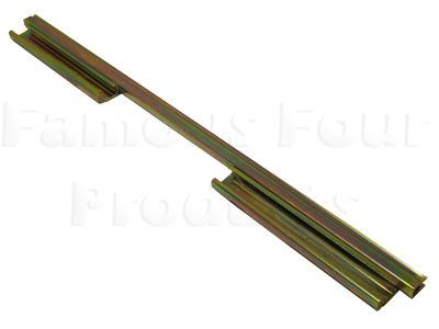 Channel for Door Glass - Wind-up Window