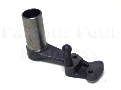 Clutch Release Bearing Guide Sleeve