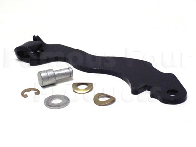 Transmission Handbrake Lever Kit