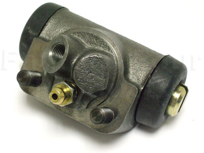 Rear Wheel Cylinder