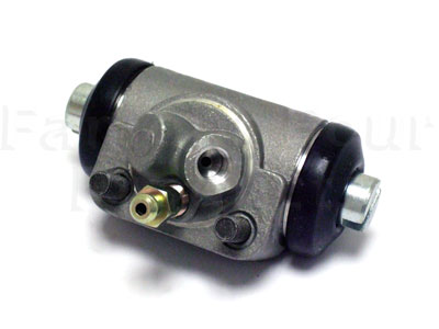 Rear Wheel Cylinder