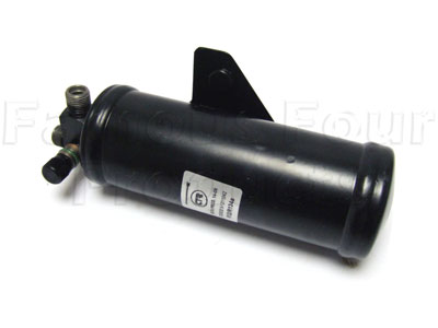 Receiver Dryer Unit